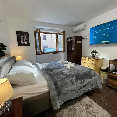 Tequila Apartments (Adults Only) Apartment *