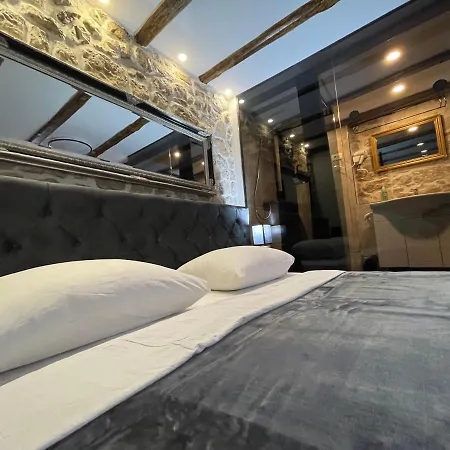 Tequila Apartments (Adults Only) Apartment *