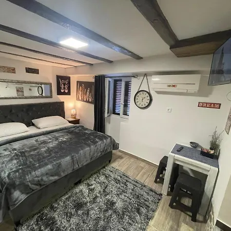 Apartment Tequila Apartments (Adults Only) *