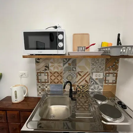 Tequila Apartments (Adults Only) Apartment Zadar
