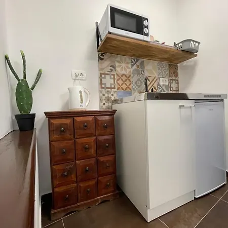 Tequila Apartments (Adults Only) Apartment
