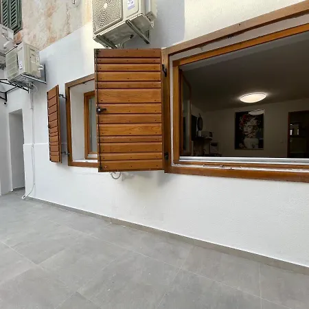 Tequila Apartments (Adults Only) Apartment *