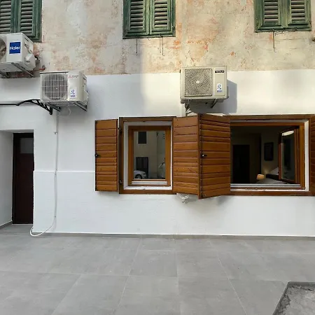 Tequila Apartments (Adults Only) * Zadar