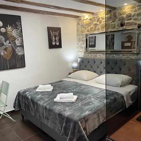 Tequila (adults Only) Apartament Zadar