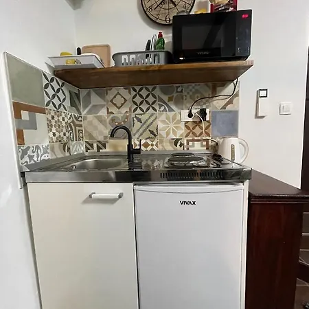 Tequila Apartments (Adults Only) Apartment Zadar