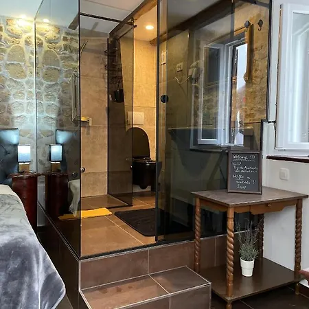 Apartment Tequila Apartments (Adults Only) Zadar