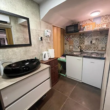 Apartment Tequila Apartments (Adults Only)