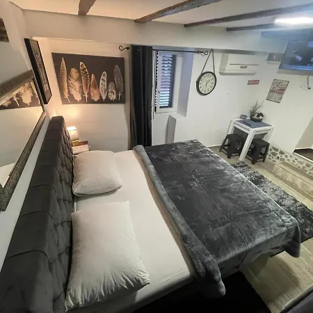Apartment Tequila Apartments (Adults Only) *