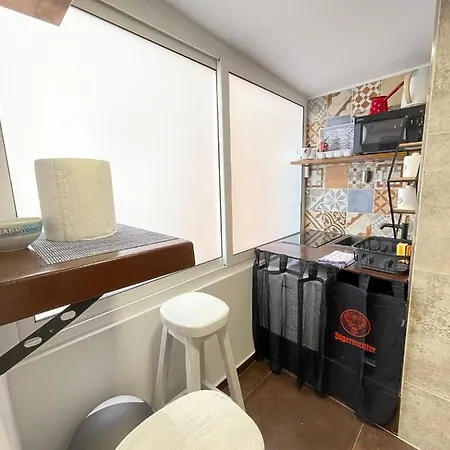 Apartment Tequila Apartments (Adults Only)