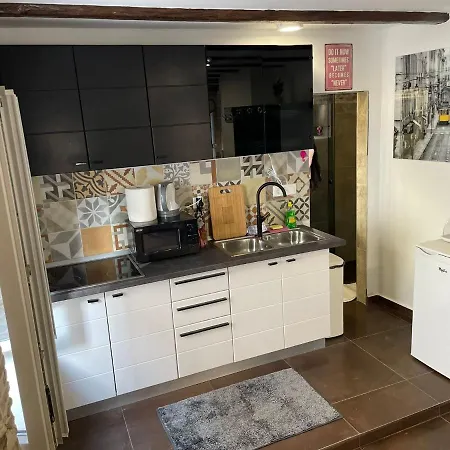 Tequila Apartments (Adults Only) * Zadar