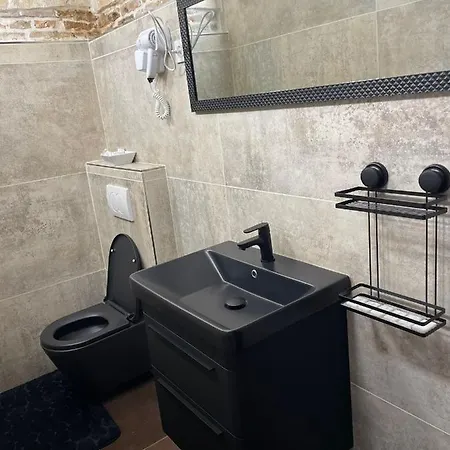 Apartment Tequila Apartments (Adults Only) Zadar