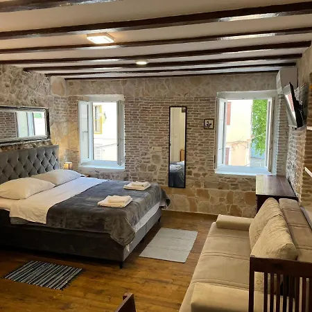 Tequila Apartments (Adults Only) Apartment Zadar