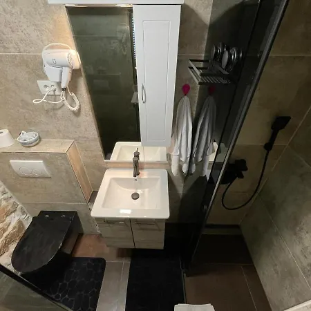 Tequila Apartments (Adults Only) Apartment Zadar