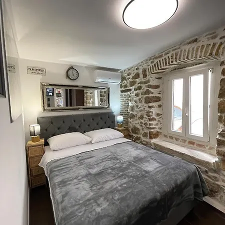 Tequila Apartments (Adults Only) * Zadar