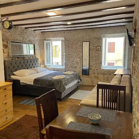 Apartment Tequila Apartments (Adults Only) *