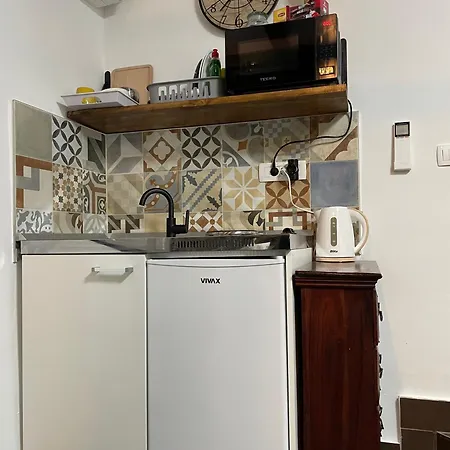 Tequila Apartments (Adults Only) Apartment