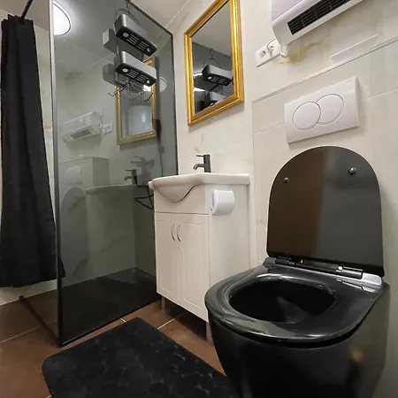 Tequila Apartments (Adults Only)