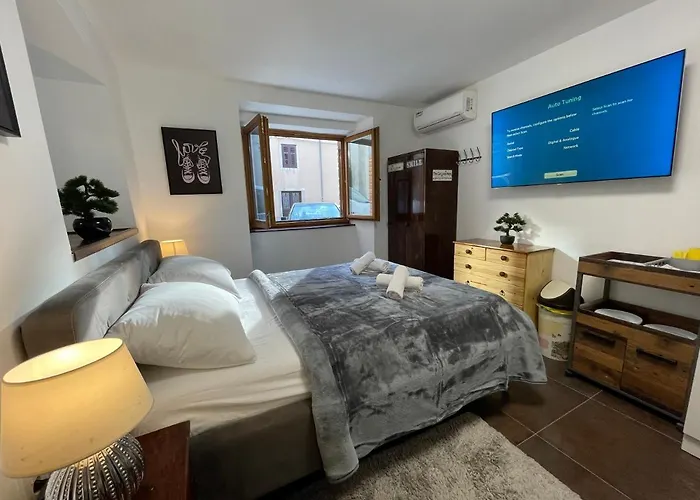 Tequila (adults Only) Apartament *