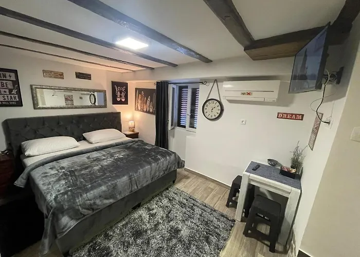 Apartman Tequila (adults Only) *