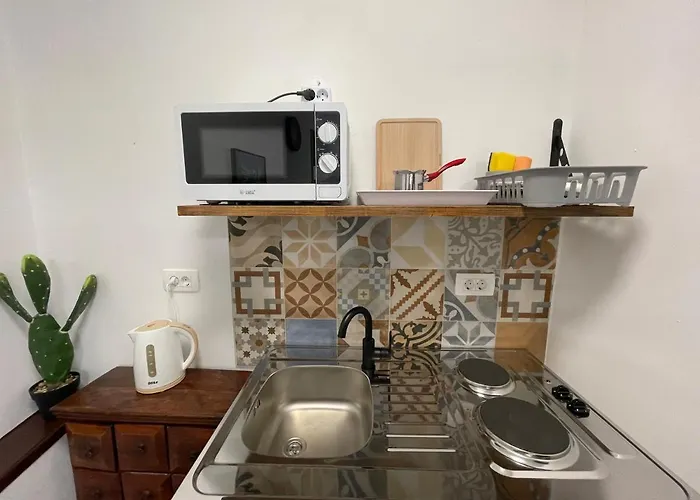 Tequila (adults Only) Apartman Zára