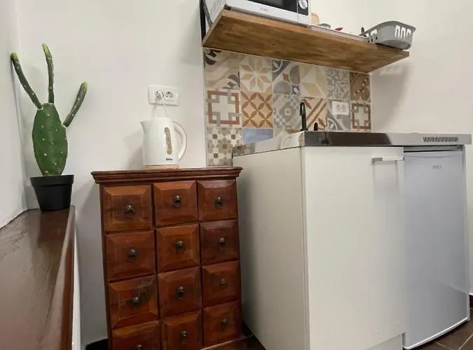 Tequila (adults Only) Apartman