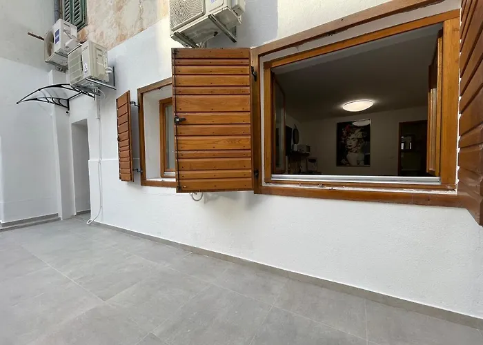 Tequila (adults Only) Apartament *