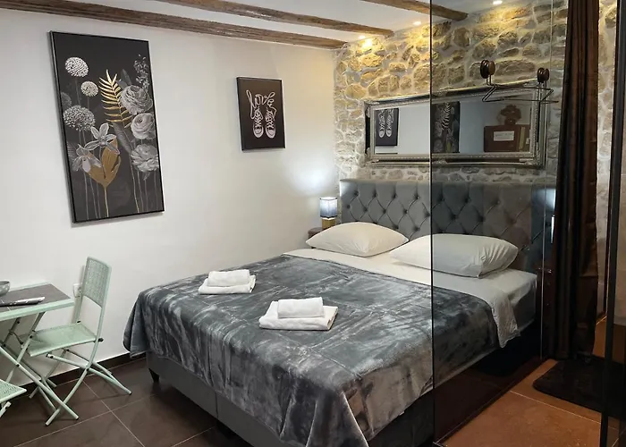 Tequila (adults Only) Apartament Zadar