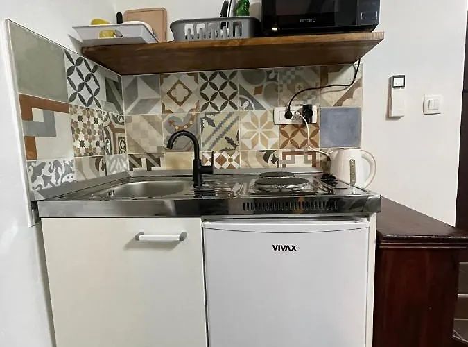 Tequila (adults Only) Apartman Zára