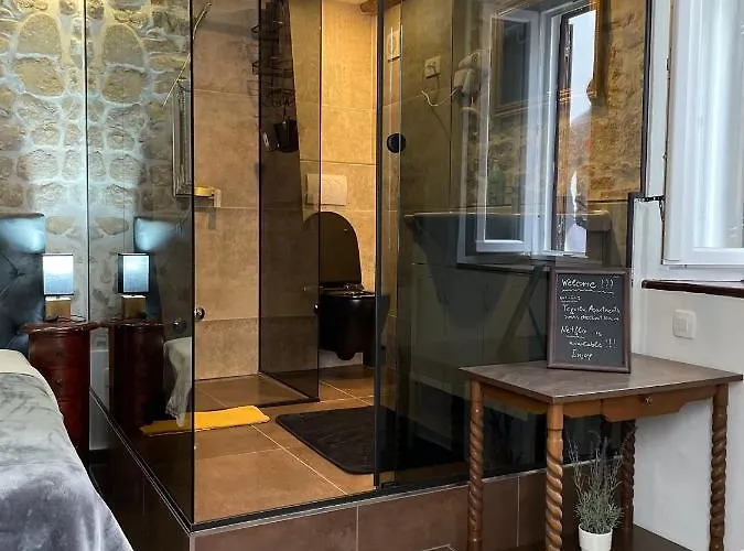 Apartman Tequila (adults Only) Zára