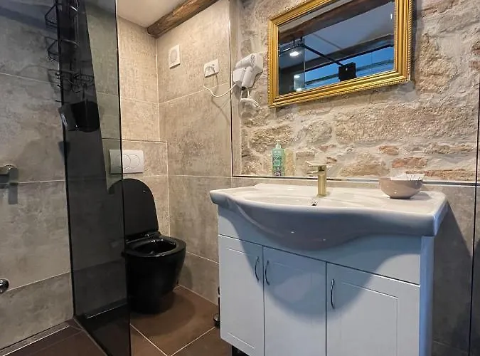 Tequila (adults Only) Apartman Zára