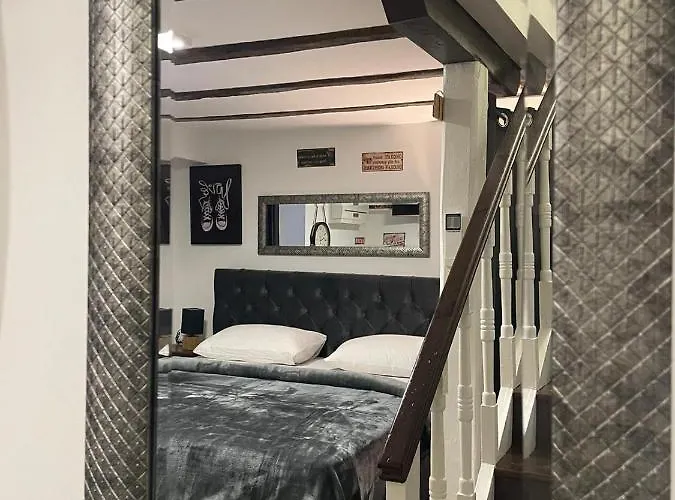 Tequila (adults Only) Apartman