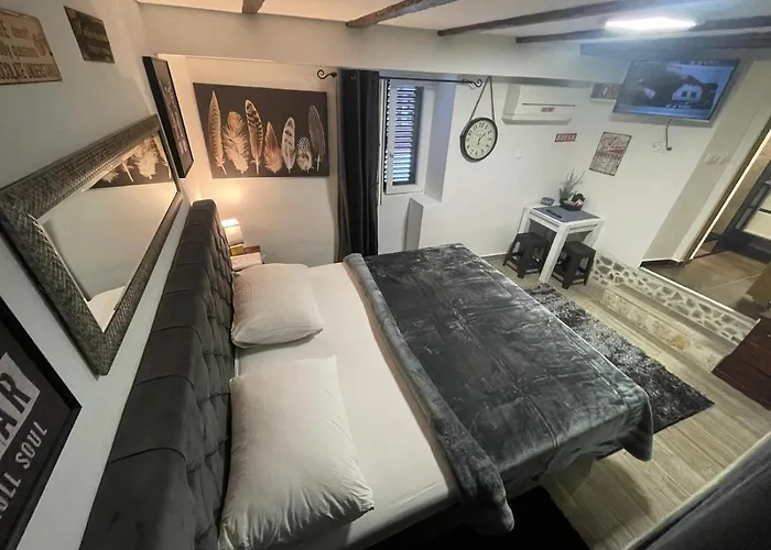 Apartman Tequila (adults Only) *