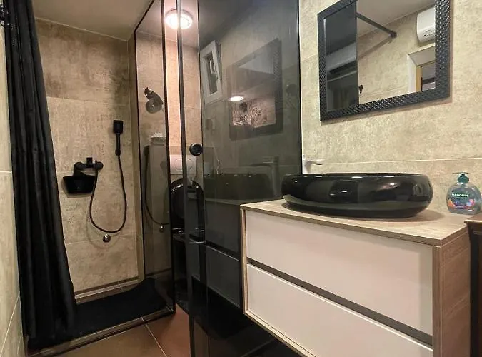 Apartman Tequila (adults Only) *