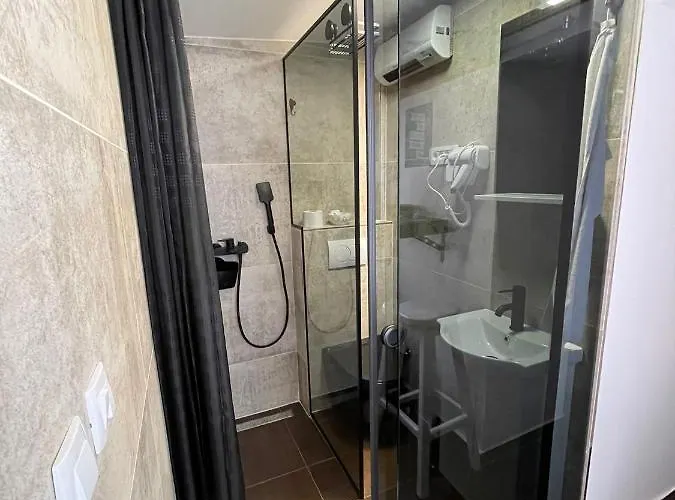 Tequila (adults Only) Apartman Zára