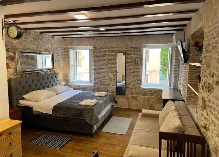 Tequila (adults Only) Apartman Zára