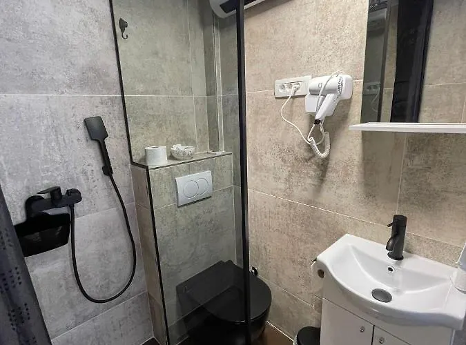 Apartman Tequila (adults Only) Zára