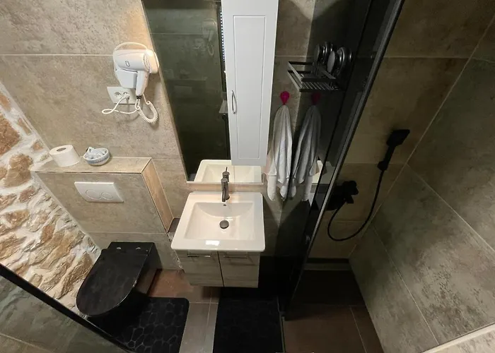 Tequila (adults Only) Apartman Zára