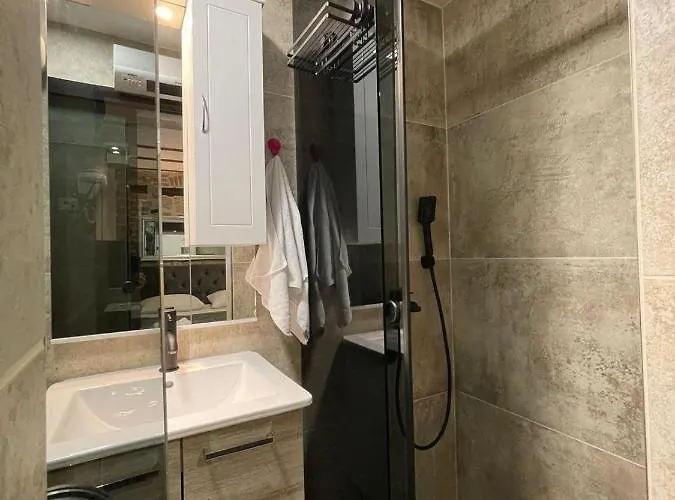 Apartman Tequila (adults Only) *