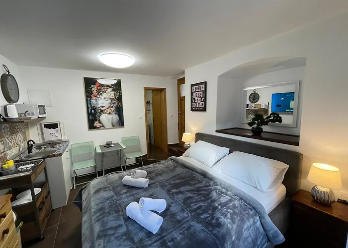 Tequila (adults Only) Apartament *