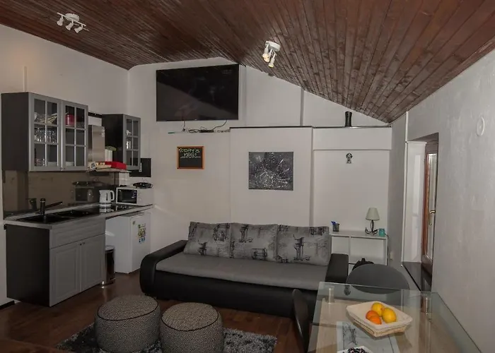 Tequila (adults Only) Apartament Zadar