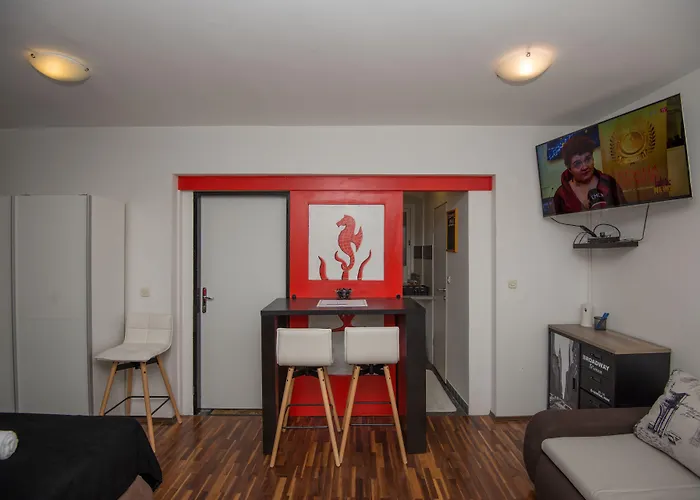 Apartament Tequila (adults Only) Zadar