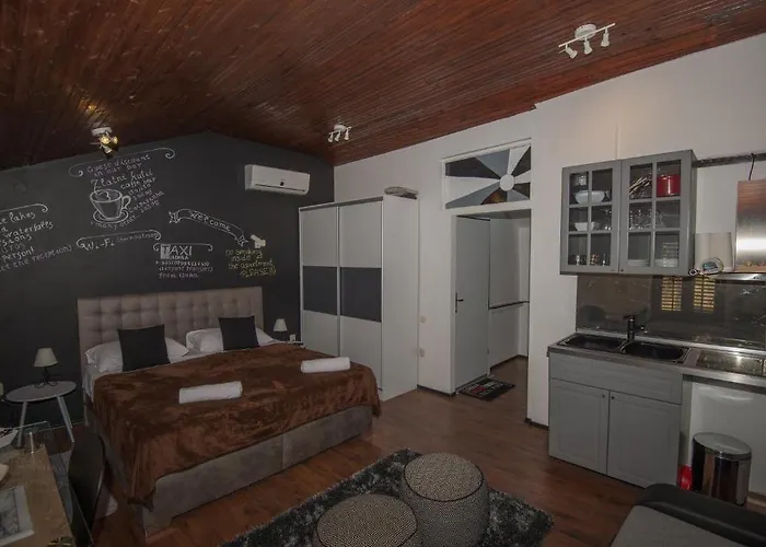 Tequila (adults Only) Apartament