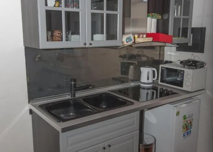 Tequila (adults Only) Apartament