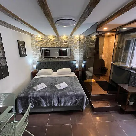 Apartman Tequila Apartments (Adults Only) Zadar