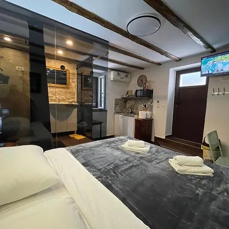 Tequila Apartments (Adults Only) *