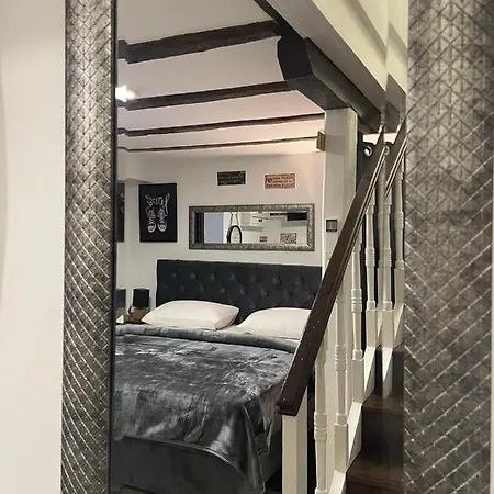 Tequila (adults Only) Apartament