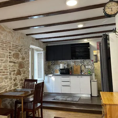 Tequila Apartments (Adults Only) *