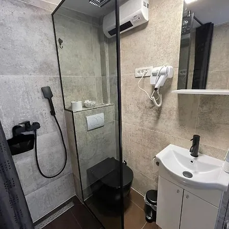 Apartman Tequila (adults Only) Zára