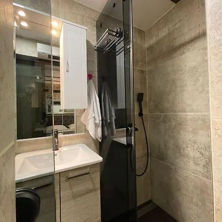 Apartman Tequila Apartments (Adults Only) *