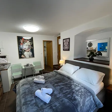 Tequila Apartments (Adults Only) Apartman *